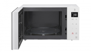 Cuptor cu microunde LG MH6336GISW thumbnav 3