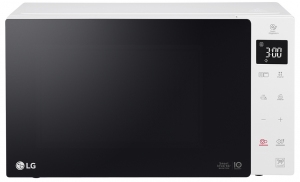 Cuptor cu microunde LG MH6336GISW thumbnav 5