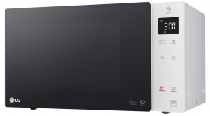 Cuptor cu microunde LG MH63M38GISW thumbnav