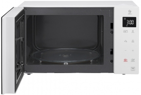Cuptor cu microunde LG MH63M38GISW thumbnav 2
