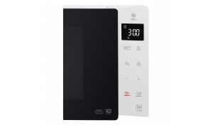Cuptor cu microunde LG MH63M38GISW thumbnav 4