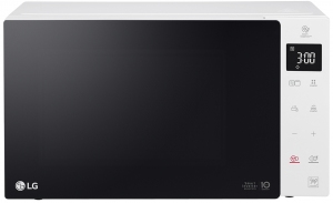 Cuptor cu microunde LG MH63M38GISW thumbnav 5