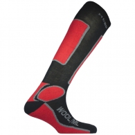 Носки Mund Socks 314 SKIING WOOL ANTIBAC. thumbnav