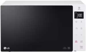 Cuptor cu microunde LG MW25R35GISW