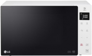 Cuptor cu microunde LG MW25R35GISW thumbnav