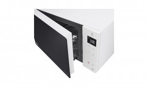 Cuptor cu microunde LG MW25R35GISW thumbnav 2