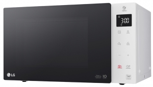Cuptor cu microunde LG MW25R35GISW thumbnav 5