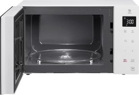 Cuptor cu microunde LG MW25R35GISW thumbnav 6