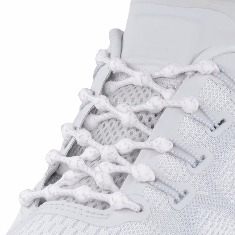Шнурки Caterpy Run No-Tie Shoelaces-Reflective