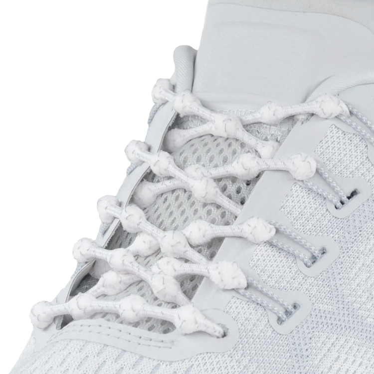 Шнурки Caterpy Run No-Tie Shoelaces-Reflective photo 