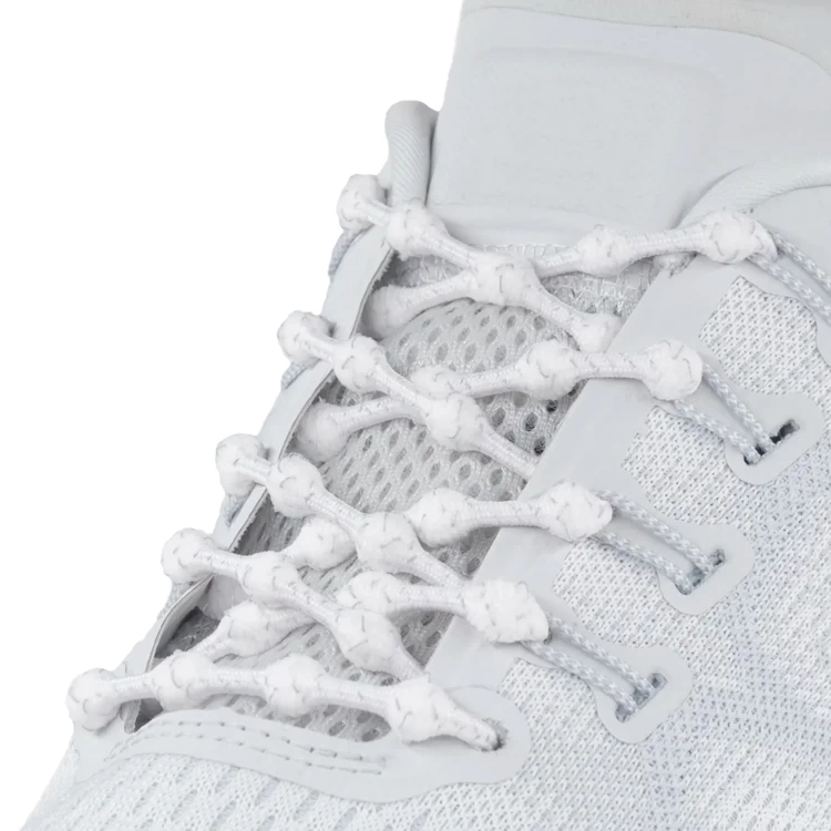 Шнурки Caterpy Run No-Tie Shoelaces-Reflective