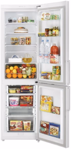 Frigider Samsung RL43THCSW 