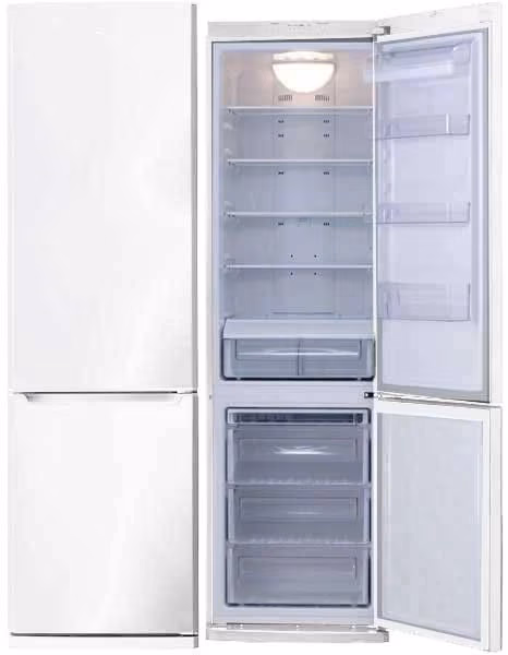 Frigider Samsung RL48RSBSW 