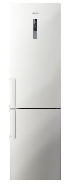 Frigider Samsung RL50RECSW photo 1 Frigider Samsung RL50RECSW photo 1