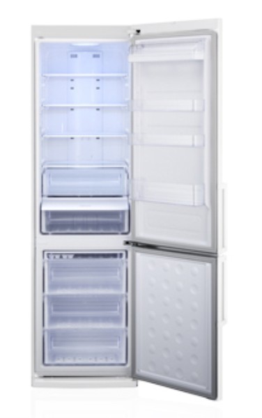 Frigider Samsung RL50RECSW photo 2
