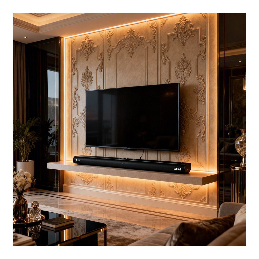 Soundbar AKAI ASB-7WSW photo 6
