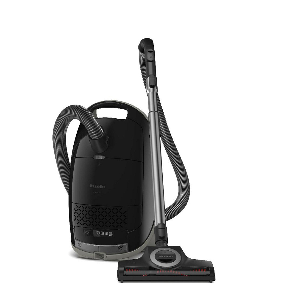Aspirator cu sac Miele SVZF033GUARDM1CAT&DOGOBSW / 890W / Obsidian-negru photo 4