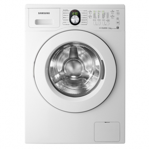 Masina de spalat Samsung WF1702WSW 7 kg / 1200 rot/min / / Alb photo 1 Masina de spalat Samsung WF1702WSW 7 kg / 1200 rot/min / / Alb photo 1