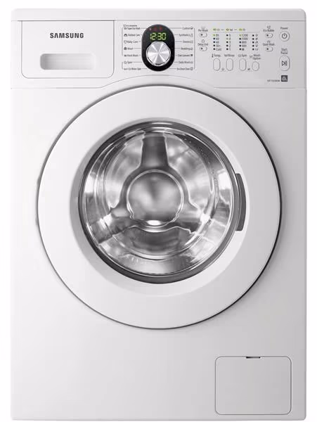 Masina de spalat Samsung WF1802LSW 