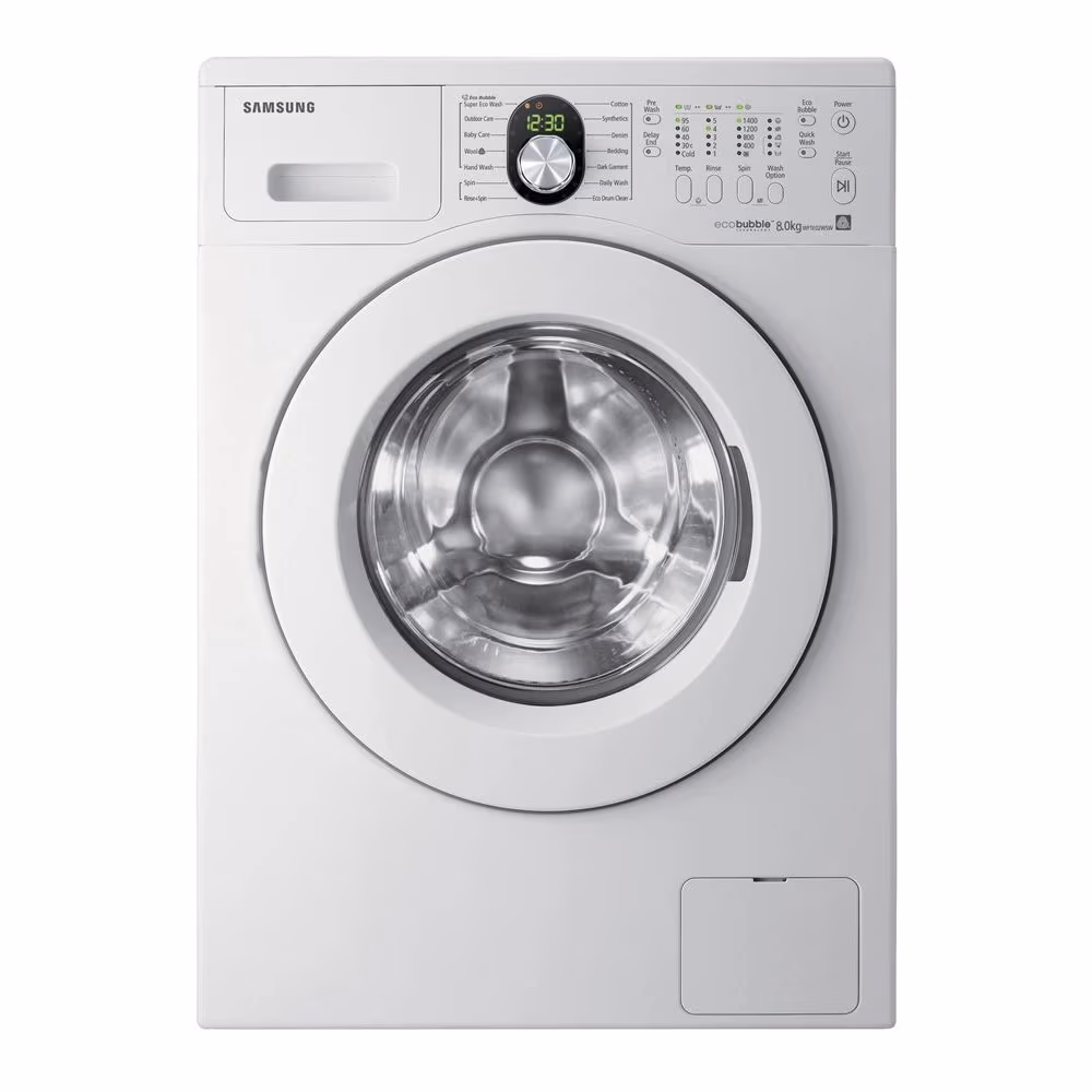Masina de spalat Samsung WF1802WSW 