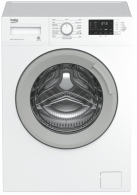 Masina de spalat Beko WRE6612BSW thumbnav 1