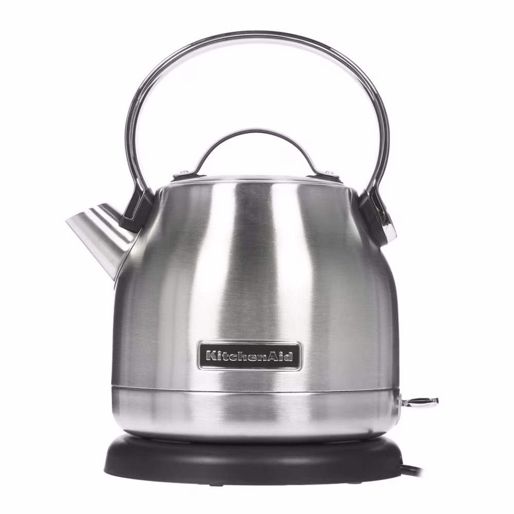 Чайник электрический KitchenAid 5KEK1222ESX 