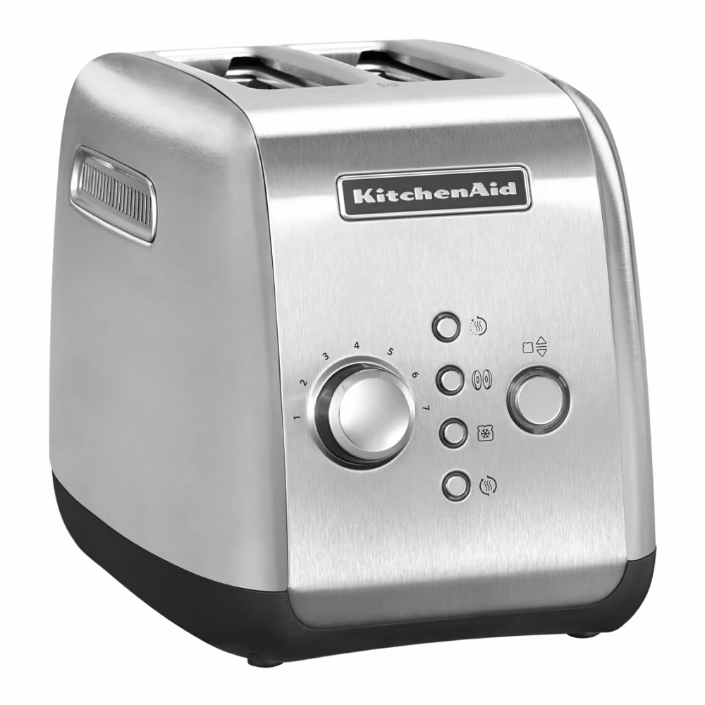 Тостер KitchenAid 5KMT221ESX 