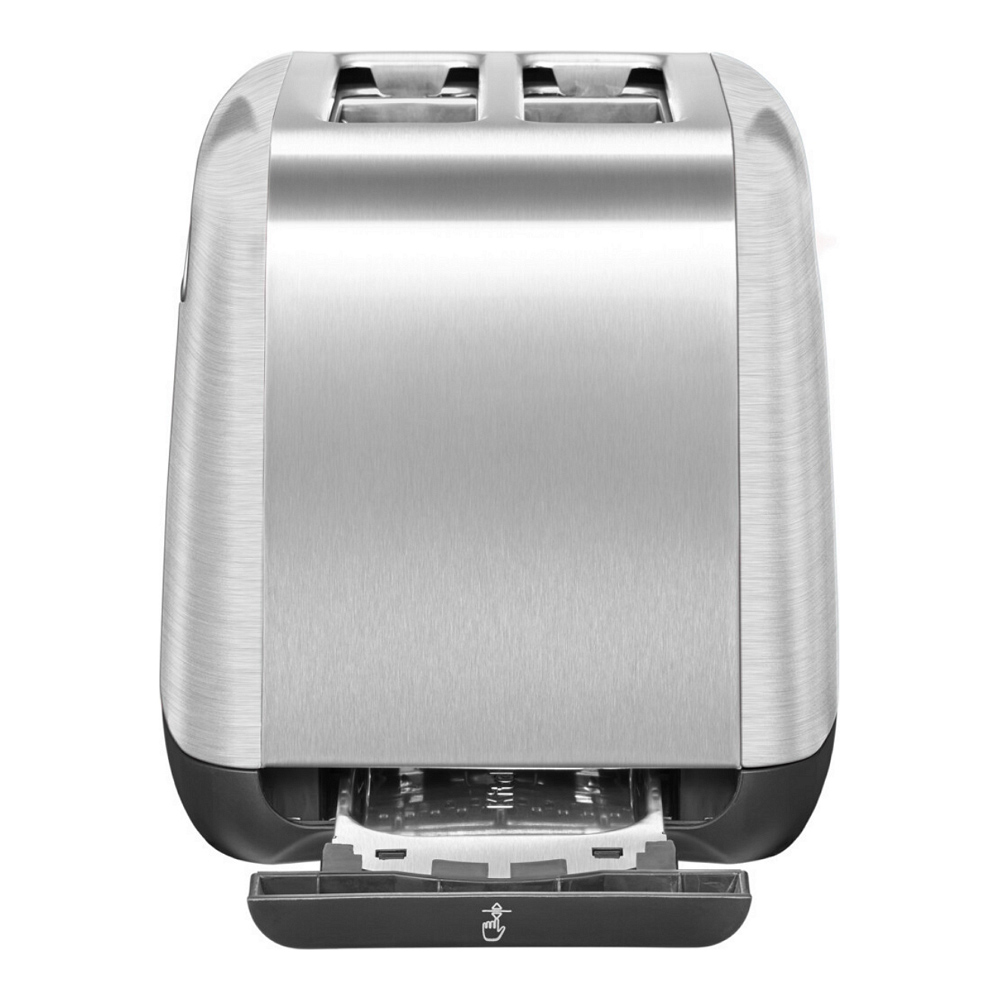Тостер KitchenAid 5KMT221ESX photo 4