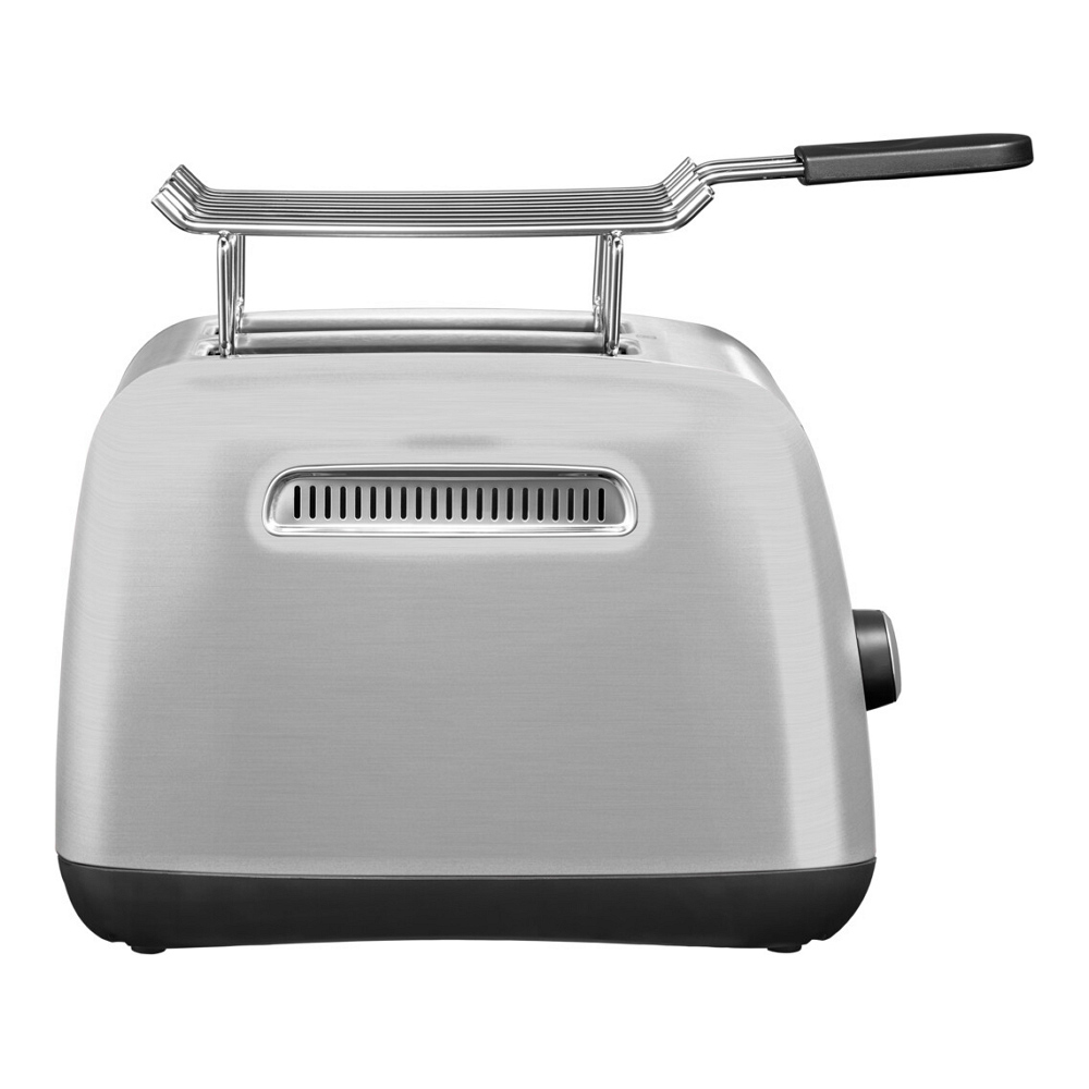 Тостер KitchenAid 5KMT221ESX photo 5