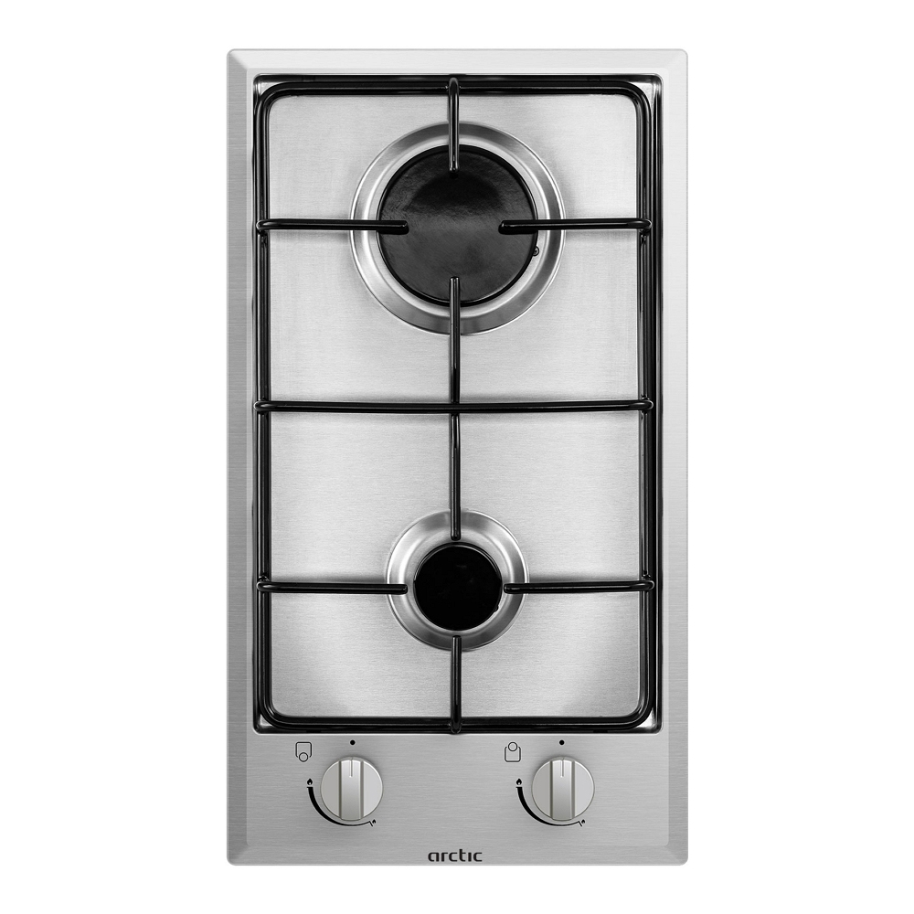 Plita cu gaz incorporabila Arctic ARDCG32210SX photo 1