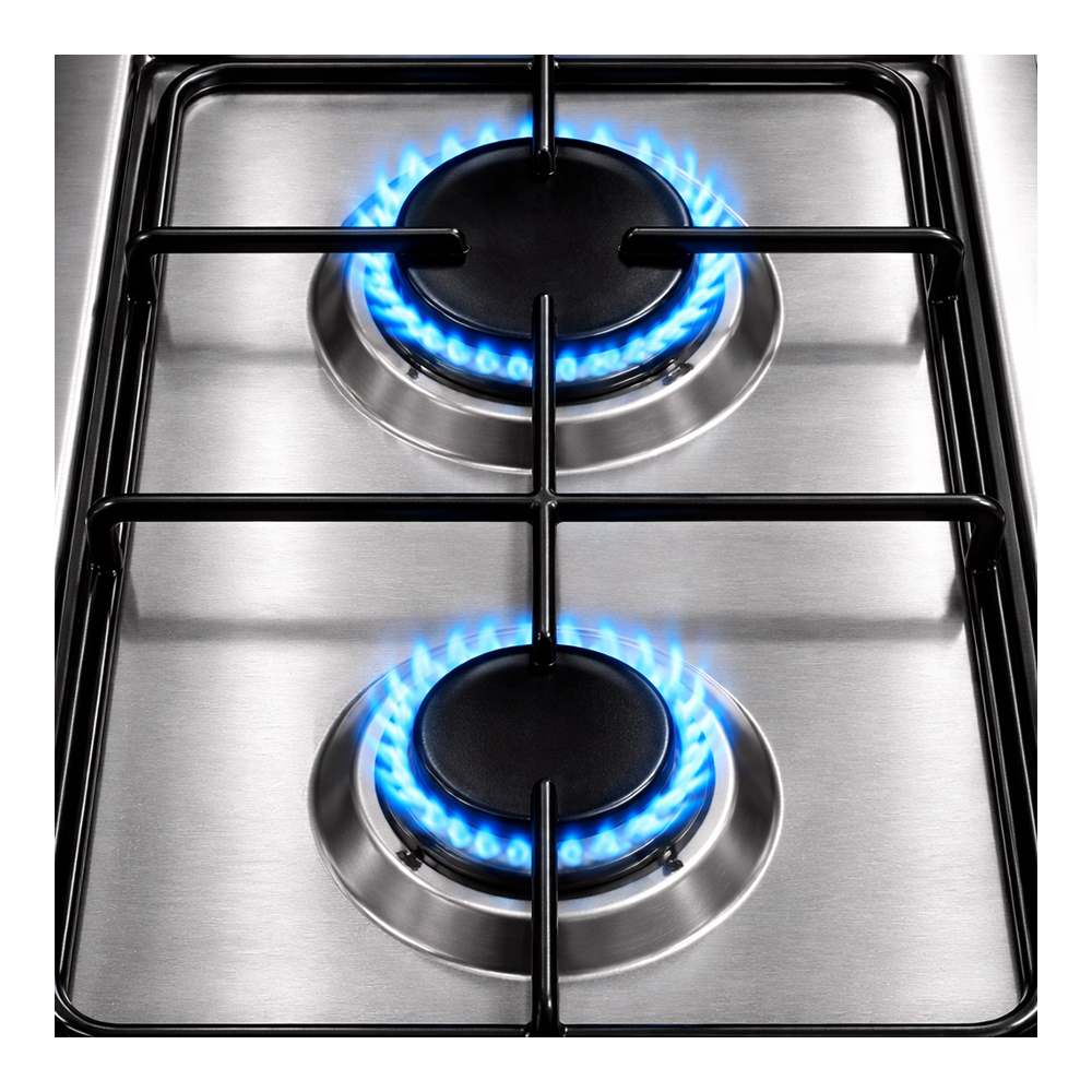 Plita cu gaz incorporabila Arctic ARDCG32210SX photo 6