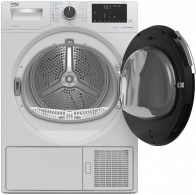 Masina de uscat rufe Beko DG8540SX, 8 kg, A+++ thumbnav 2