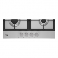 Plita cu gaz incorporabila Beko HIAG64225SX thumbnav 4