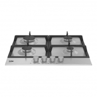 Plita cu gaz incorporabila Beko HIAG64225SX thumbnav 5