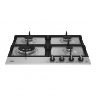 Plita cu gaz incorporabila Beko HIAW64325SX thumbnav 5