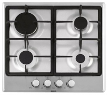 Встраиваемая  газовая панель Beko HIMG64225SX thumbnav 1