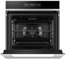 Cuptor electric incorporabil Haier  HOQP16AN5SX, 72 l, A++, Negru thumbnav 7