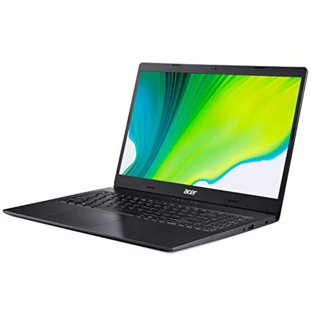 Ноутбук Acer Ультрабук Aspire 3 A315-57G-54SZ 15.6” / 8 ГБ / 256 ГБ / Core i5 / GeForce MX330 / Черный photo 2