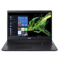 Ноутбук Acer A315-57G-54SZ, Core i5, 8 ГБ ГБ, Linux, Черный thumbnav 1