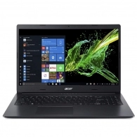 Laptop Acer A315-57G-54SZ, 8 GB, Linux, Negru