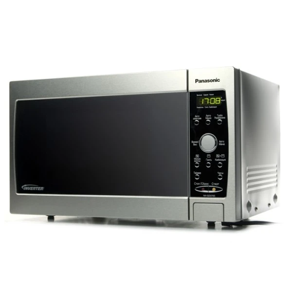 Cuptor cu microunde Panasonic NN-GD376SZ