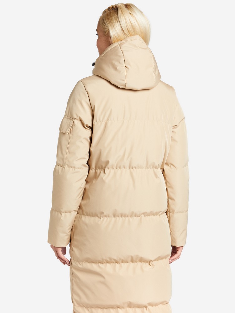 Куртка Termit Jacket Wmn 40 Бежевый Женский photo 3