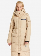 Куртка Termit Jacket Wmn thumbnav 2