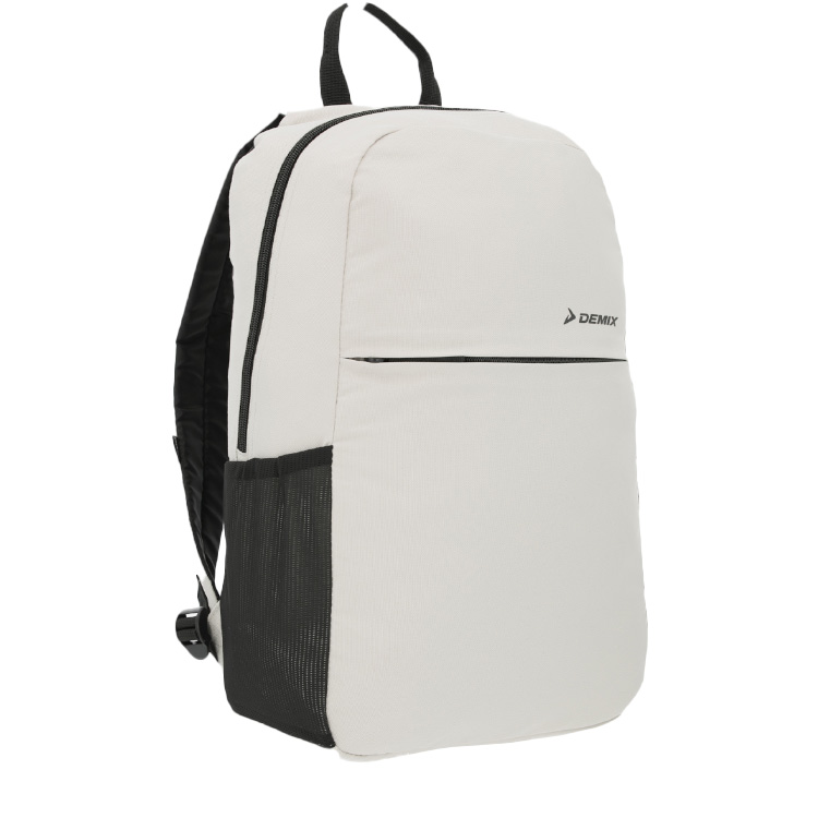 Рюкзак  Demix Backpack/113845-T0/Бежевый photo 2