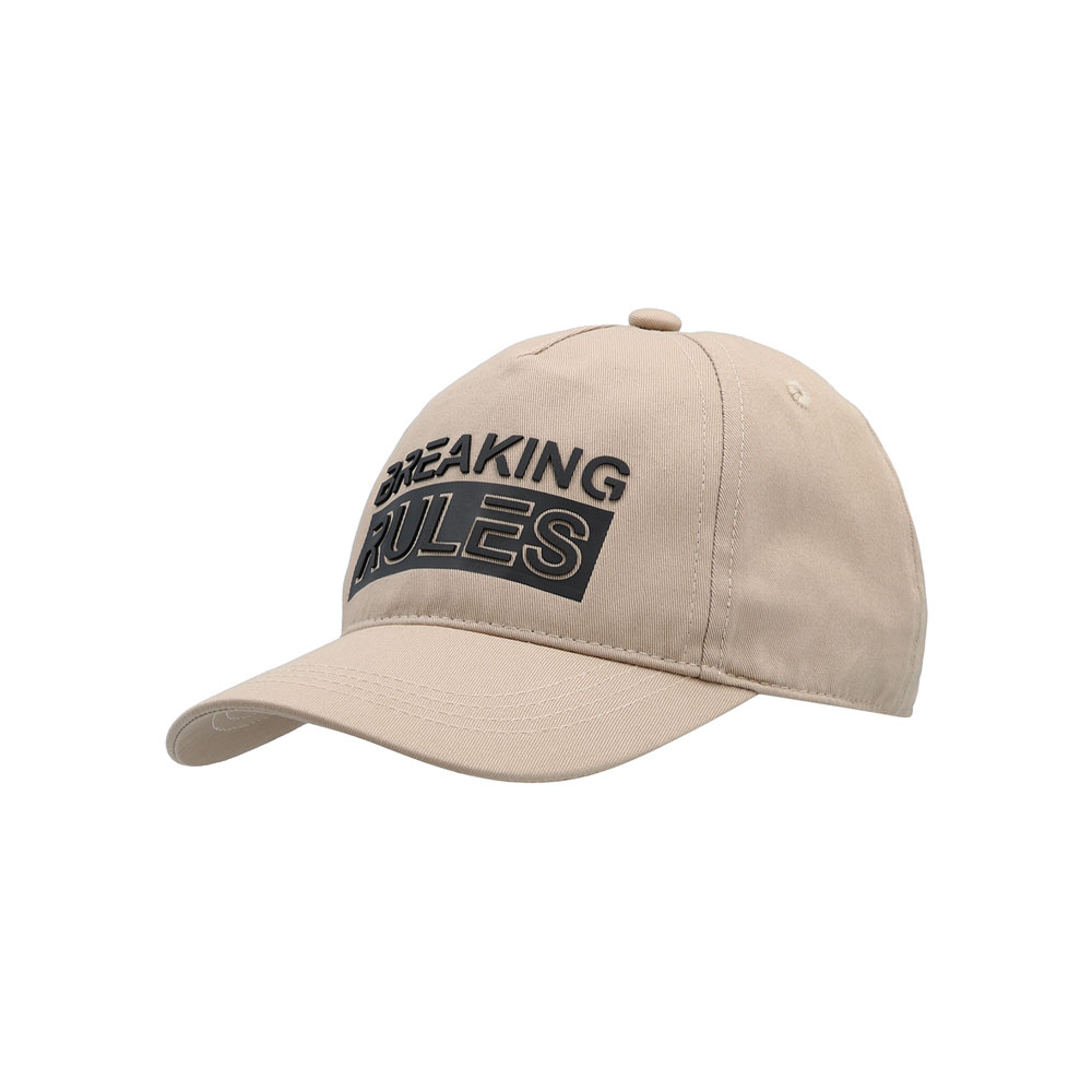 Кепка  Demix CAP/112909-T1/Бежевый photo 2