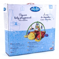 Jucarii Sport Baby mat thumbnav 1