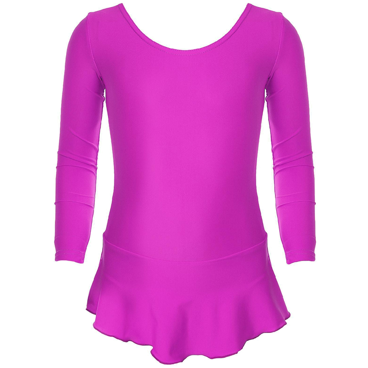 Купальник гимнастический с юбкой Grace Dance Gymnastic leotard with skirt photo Купальник гимнастический с юбкой Grace Dance Gymnastic leotard with skirt photo