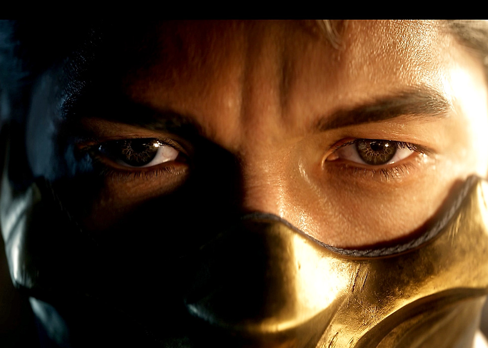 Mortal Kombat 1 PlayStation 5 17+ photo 7