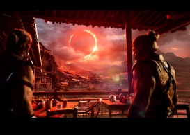 Mortal Kombat 1 PlayStation 5 17+ thumbnav 3