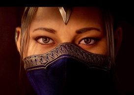 Mortal Kombat 1 PlayStation 5 17+ thumbnav 6